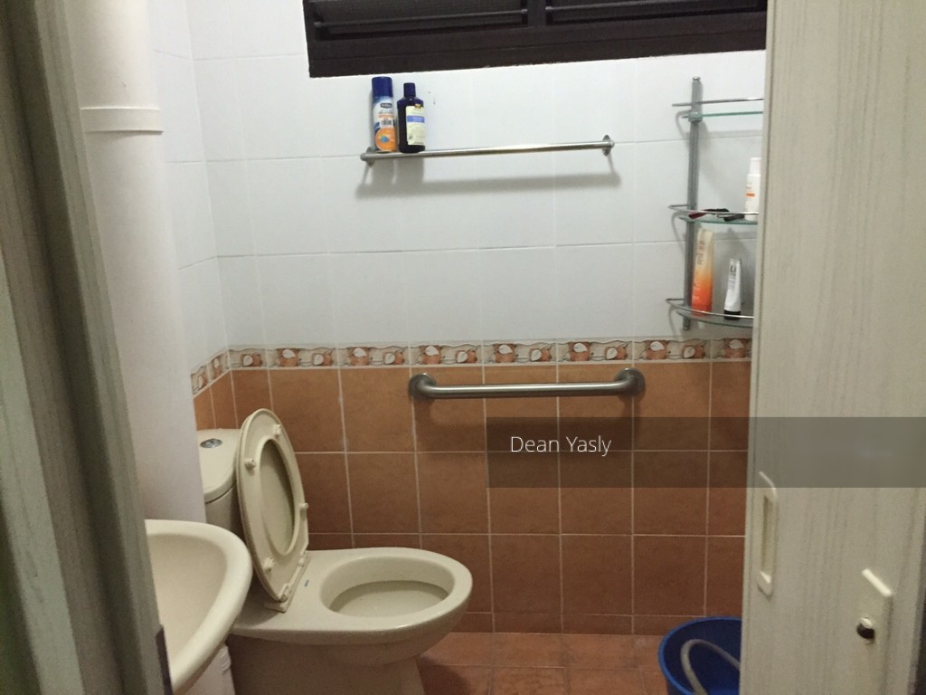 Blk 234 Yishun Street 21 (Yishun), HDB 3 Rooms #145218562
